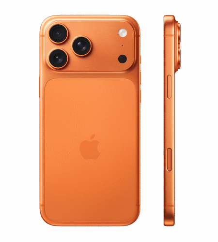 17 Pro Max 256GB -Non PTA