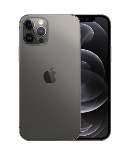 Iphone 12 Pro- 128GB - PTA Approve