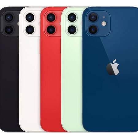 iPhone 12